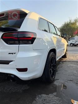 جيب جراند شيروكي